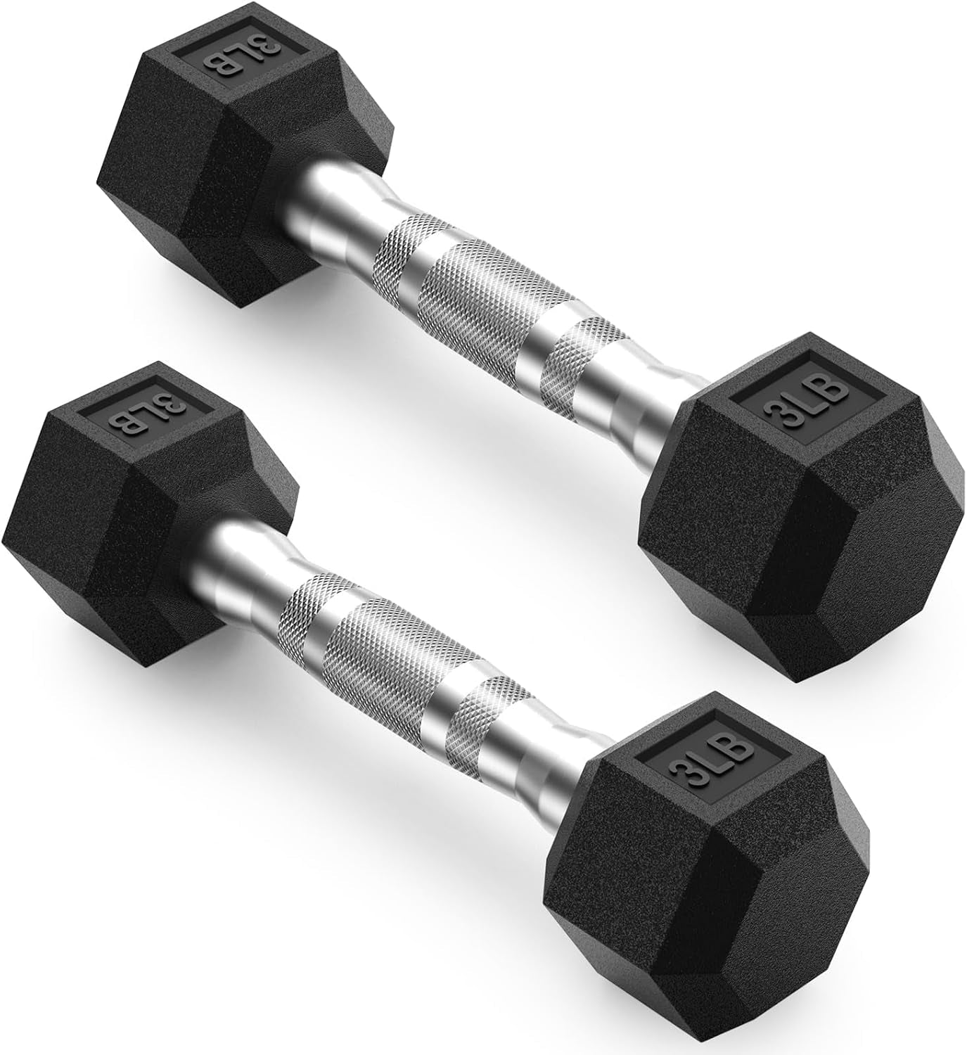 Adjustable Dumbbells 2.5-100 lbs for Home Gym - Suitable for Men and Women